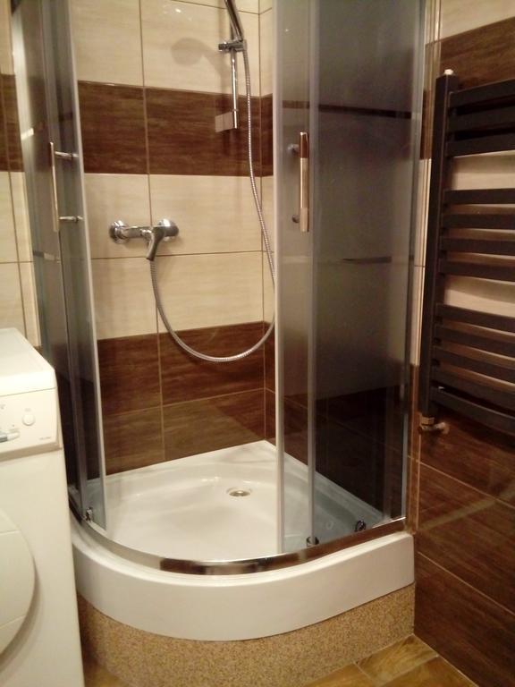 Hostel Euro Krakau