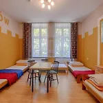 Euro Hostel