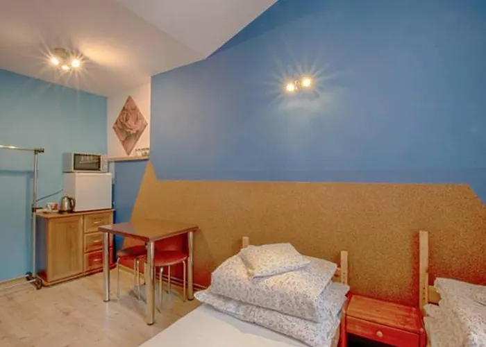 Euro Hostel