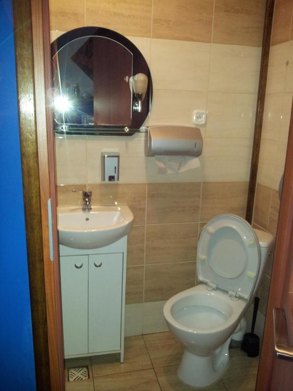 Euro Hostel Krakau