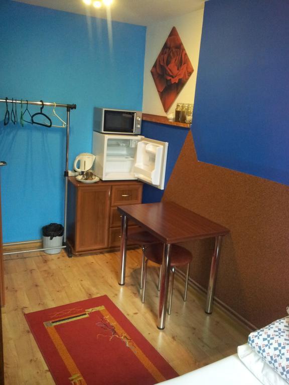 Euro Hostel *