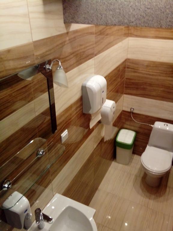 Hostel Euro Krakau