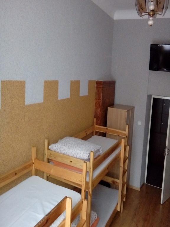 Hostel Euro