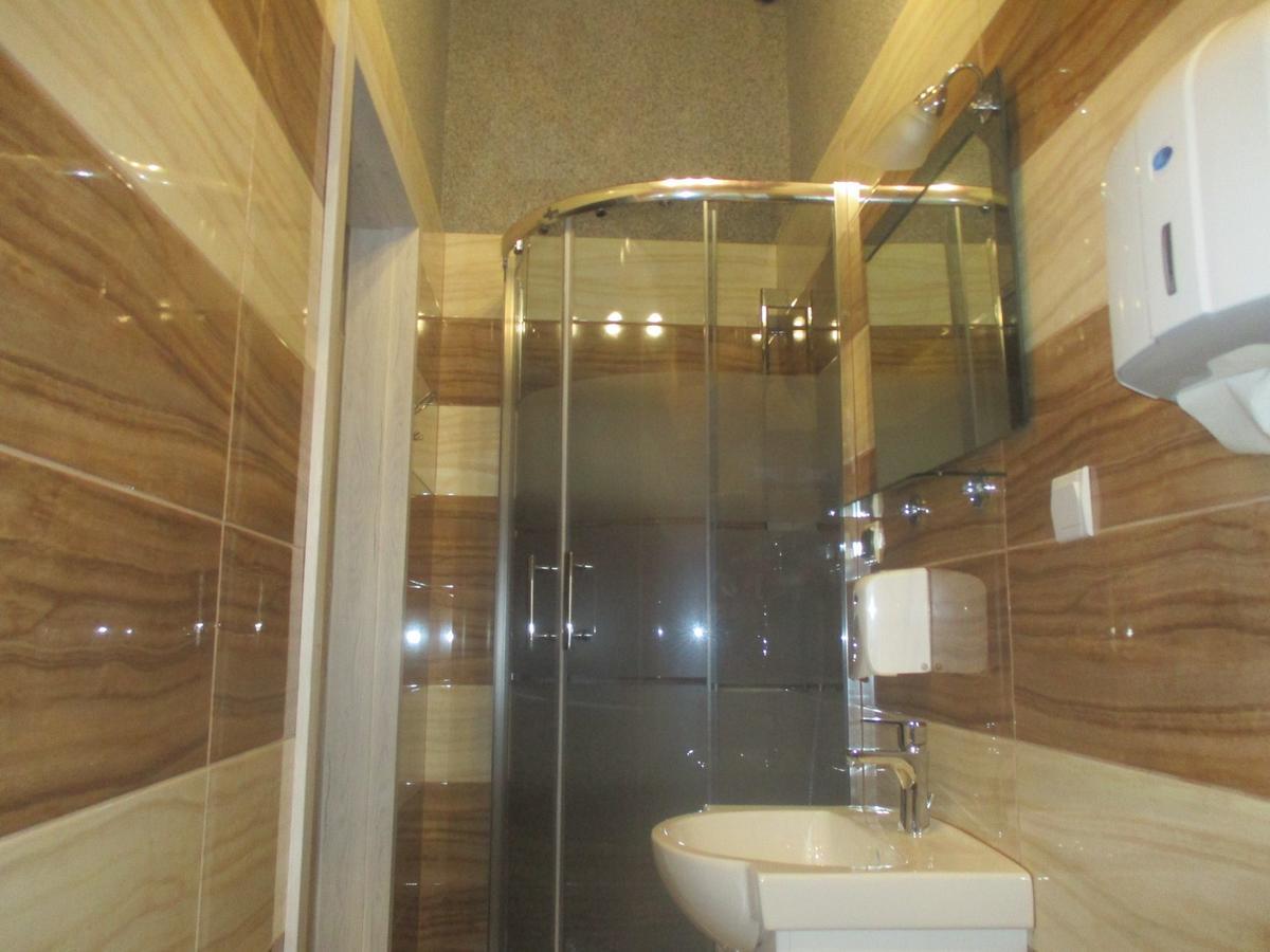 Hostel Euro Krakau