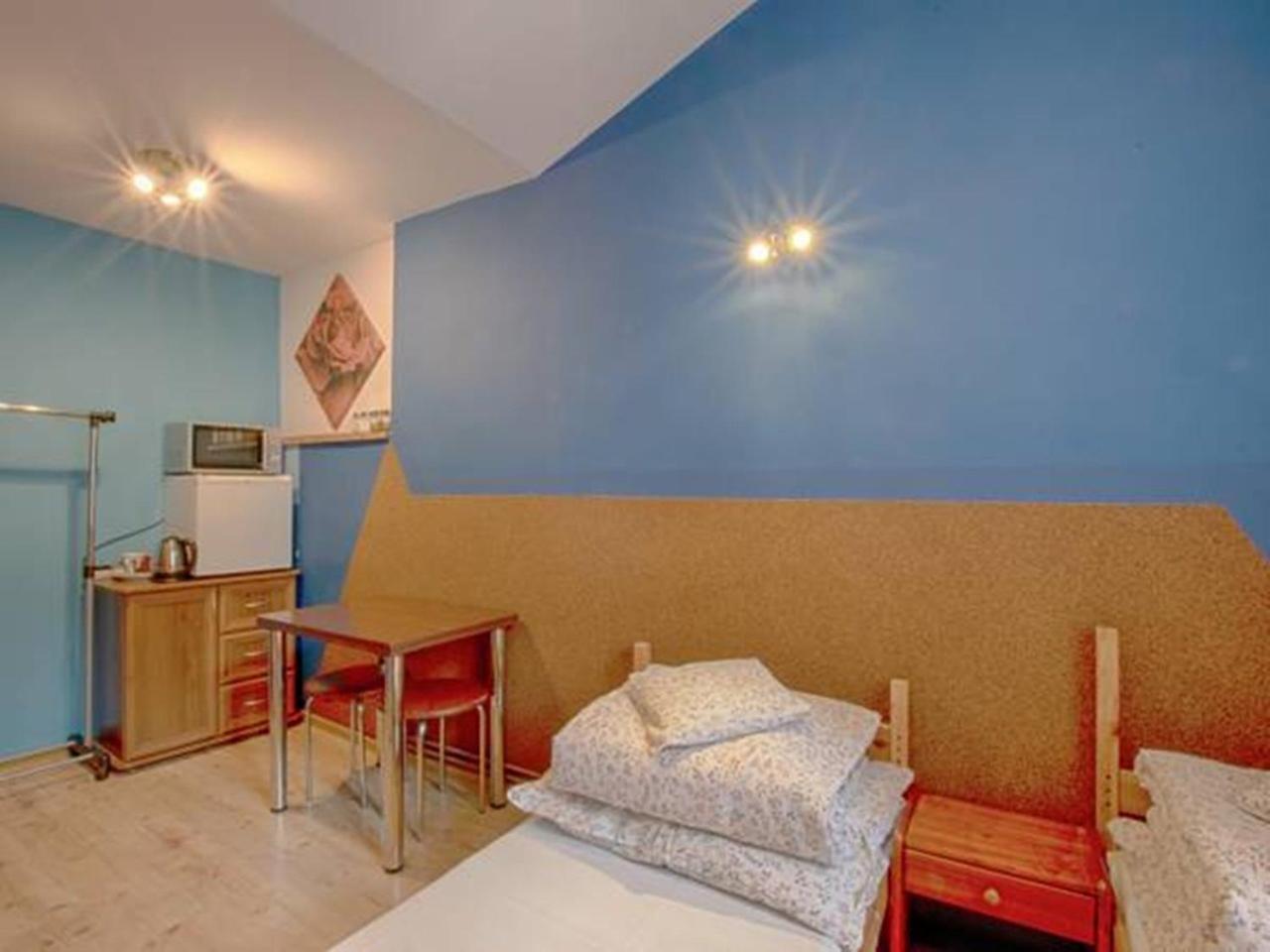 Hostel Euro