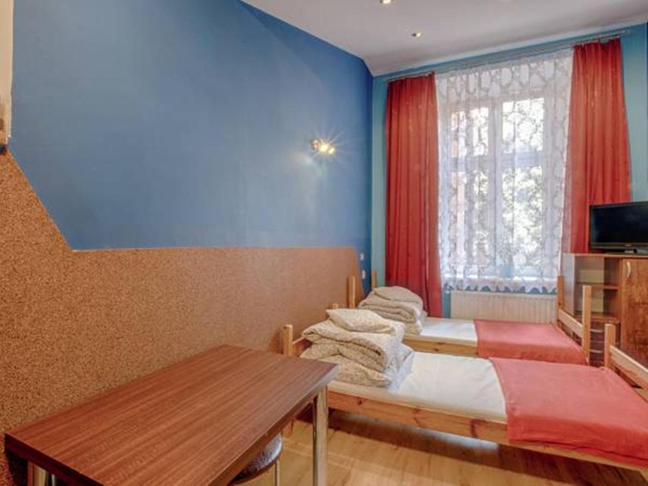 Euro Hostel Krakau