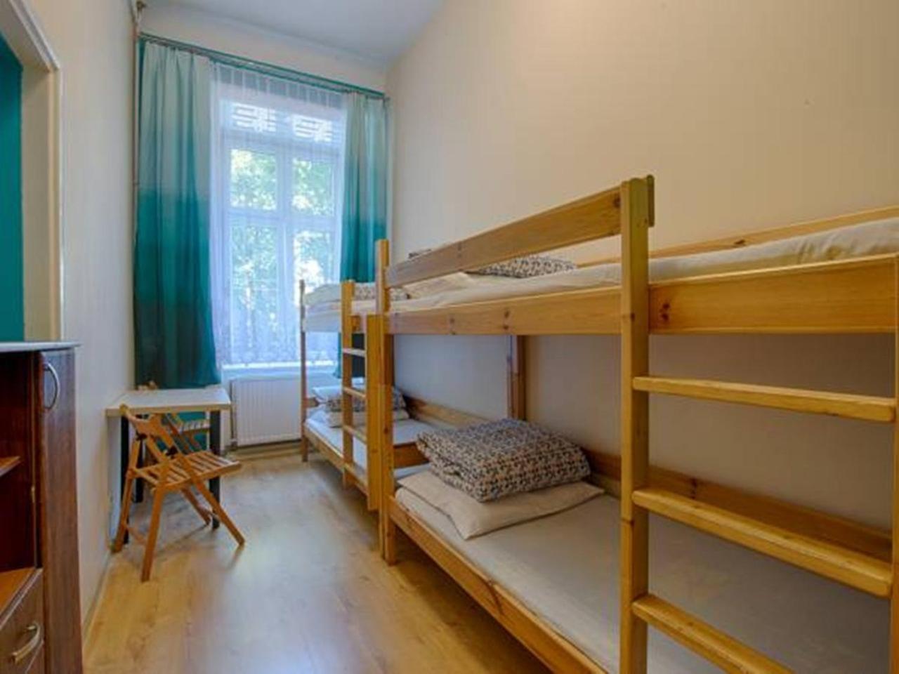 Hostel Euro *