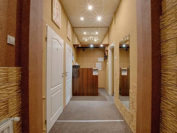 Euro Hostel