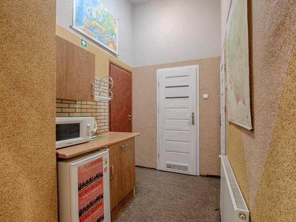 Hostel Euro