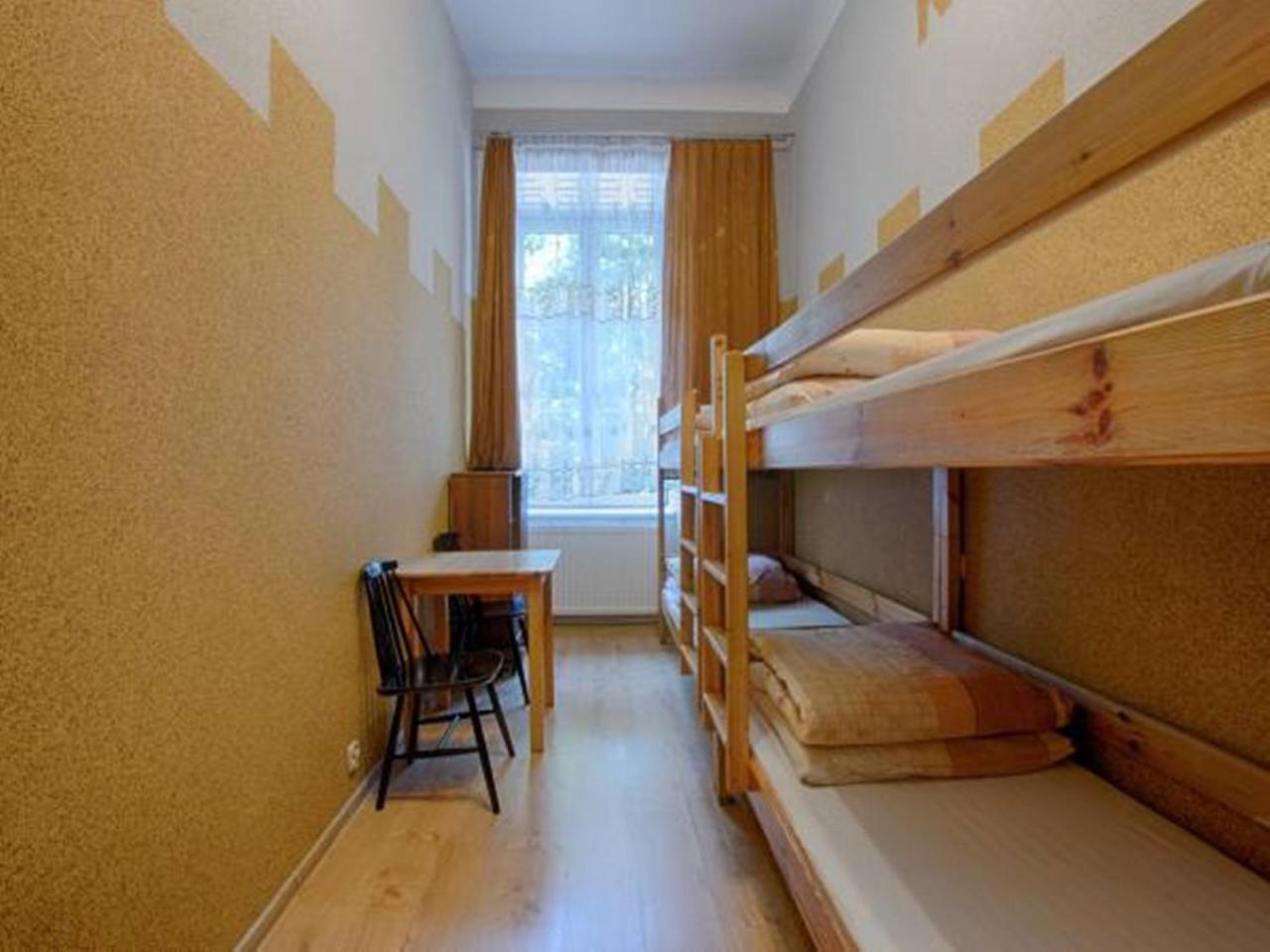 Euro Hostel Krakau