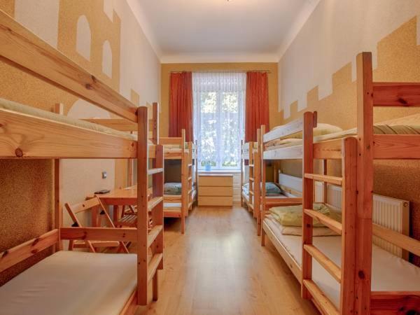 Euro Hostel Krakau